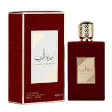 Lattafa Ameerat Al Arab 100ml Dama