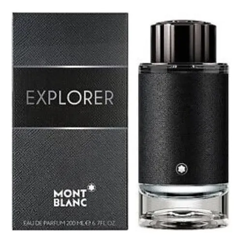 Mont Blanc Explorer 200ml Caballero