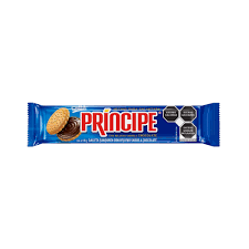 Galletas Principe