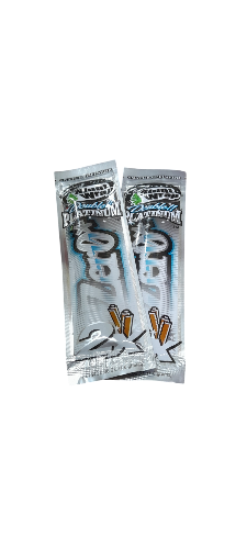 Blunt Wrap zero c\2