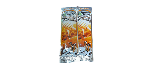 Blunt Wrap wild honey c\2