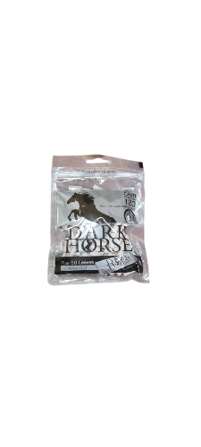 Filtro Dark Horse c\ cola e c\ seda 6mm
