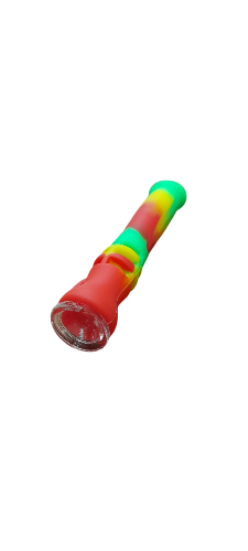 One Hitter de silicone