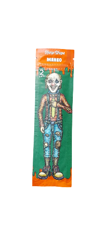 Blunt Lion Rolling Circus mango