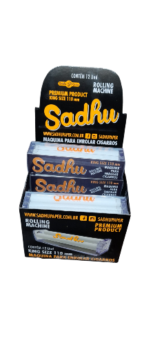 Bolador sadhu grande