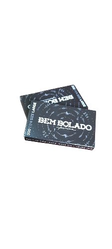 Seda bem bolado 1 1\4 c\ 300