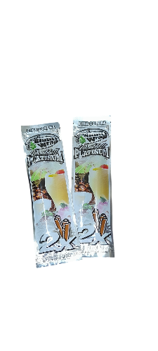 Blunt Wrap pina colada c\2