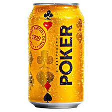 Poker 330 lata