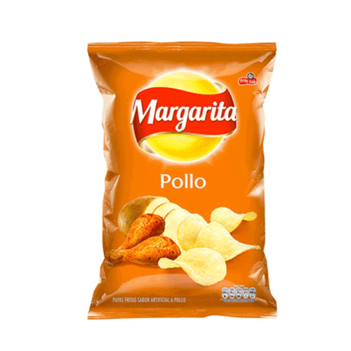 Margarita pollo