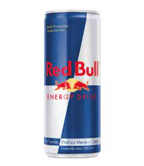Red bull