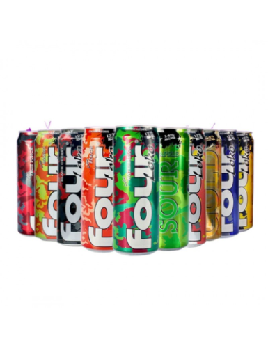 Four loco