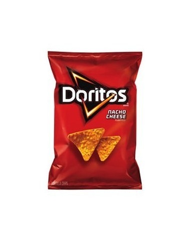 Dorito pequeño