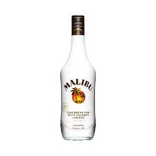 Malibu 750ml