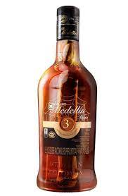 Ron Medellín 750