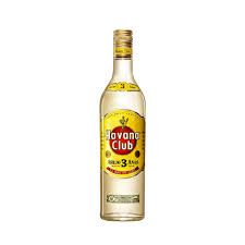 Ron havana club 3 años 700ml