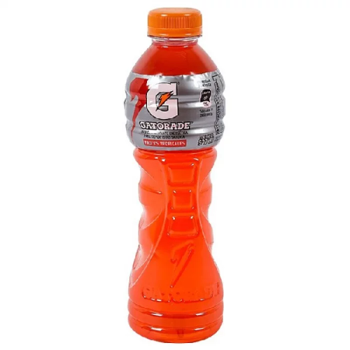 Gatorade tropical
