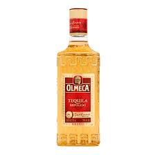 Olmeca Tequila reposado
