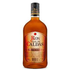 Ron caldas 750