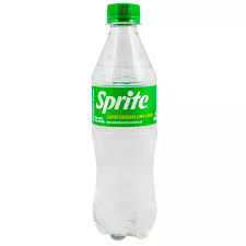 Sprite 400 personal