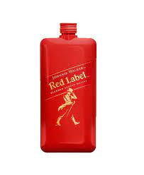 Red label carterita