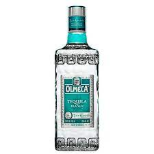 Olmeca Tequila blanco