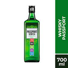 Passport scotch 700ml