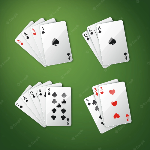 Cartas Naipe