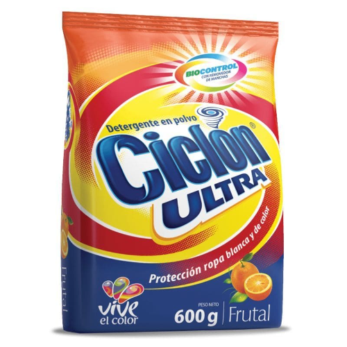 Ciclon flural 600g
