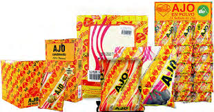 Ajo ile Sachet
