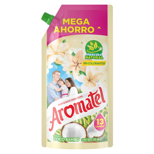 Aromatel Coco Bambu