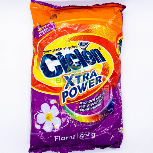 Ciclon xtra Power 900g