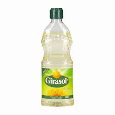 Aceite Girasol 250ml