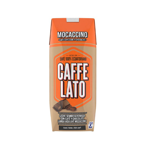 Caffe Lato Mocacino