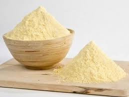 Polvo habas arveja 1/2libra