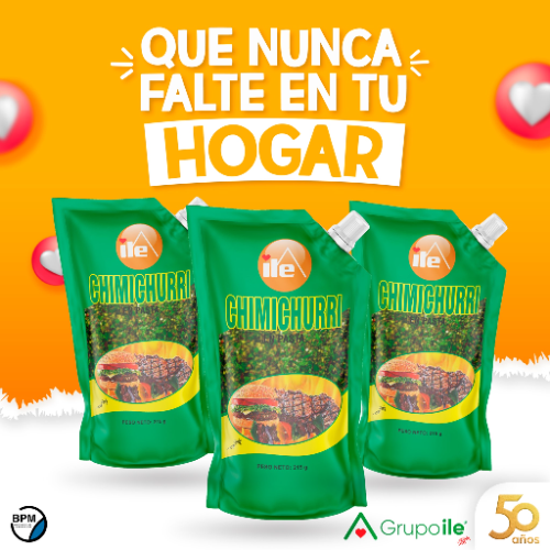 Chimichurri 215g