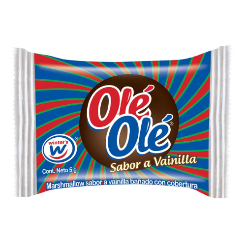 chocolate ole