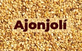 Ajonjolí Pelado