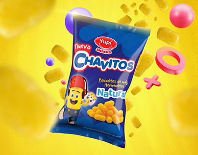 Chavitos