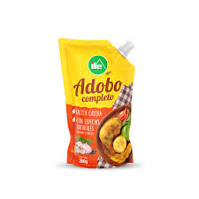 Adobo ile
