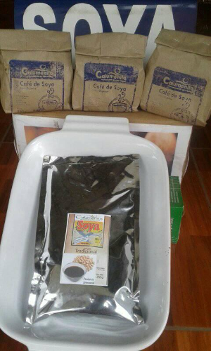 Cafe Calumeñito