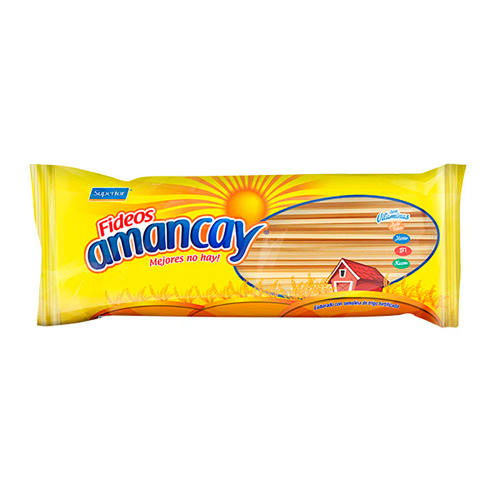 Amancay 400g