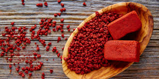 Achiote Libra