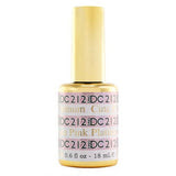 DND DC Platinum Collection - 212 Cute Pink