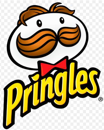 PRINGLES LATA 109 GR