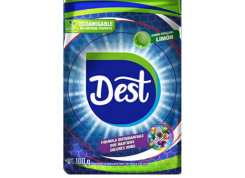 detergente dest 100g