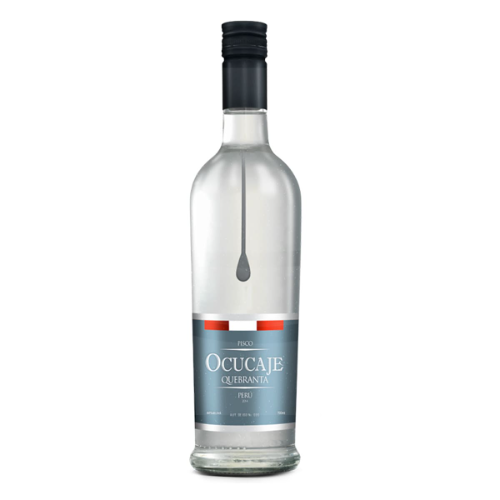 Ocucaje Quebranta, Pisco, 700 ml