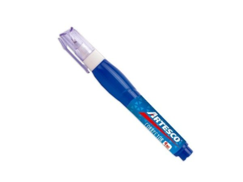 Corrector Artesco 9ml