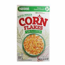 CEREAL CORN FLAKES 405G