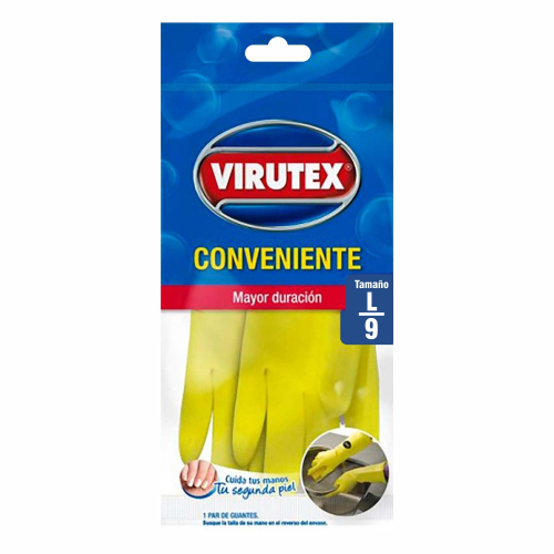 GUANTE TASK TRADICIONAL PEQUEÑO