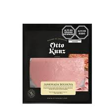 Otto kunz bologna 100g